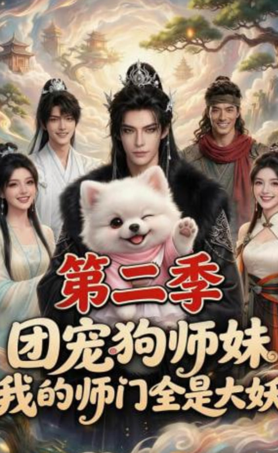 本周热播第四名海报